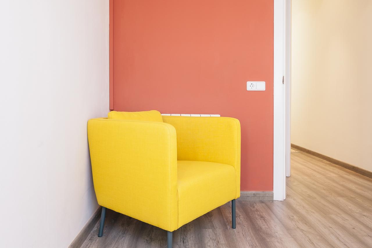 Sleep & Stay Luxury Top Floor Apt With Terrace Girona Exterior photo